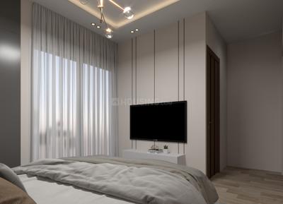 Project Image of 0.0 - 2700.0 Sq.ft 3 BHK Builder Floor for buy in JBMR The Oasis Residences