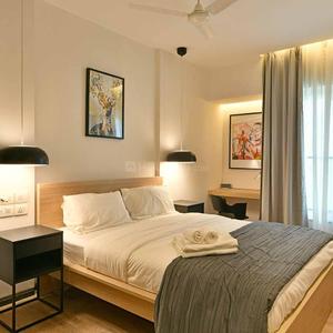 Project Image of 623.88 - 641.31 Sq.ft 2 BHK Apartment for buy in Rustomjee Azziano Wing D