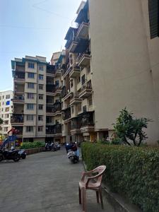 Project Image of 384.0 - 948.0 Sq.ft 1 BHK Apartment for buy in Panvelkar Prestige