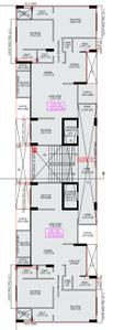 Project Image of 1050.99 - 3370.18 Sq.ft 3 BHK Apartment for buy in CN Sindur Anala