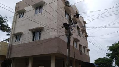 Project Image of 624.0 - 800.0 Sq.ft 1 BHK Apartment for buy in Sri Aadharsh Villa