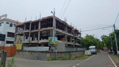 Project Image of 990.0 - 1397.0 Sq.ft 2 BHK Apartment for buy in Sreenivasa Krishnalaya