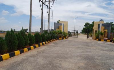 Project Image of 1200.0 - 2400.0 Sq.ft Residential Plot Plot for buy in Aashrayaa Aero Springs