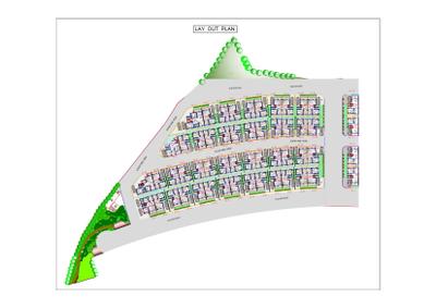 Project Image of 1429.0 - 4500.0 Sq.ft 3 BHK Villa for buy in Kakaria Royal Village