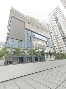 Project Image of 3226.16 - 3551.34 Sq.ft 4 BHK Apartment for buy in SMR Vinay Iconia Phase II Block 5