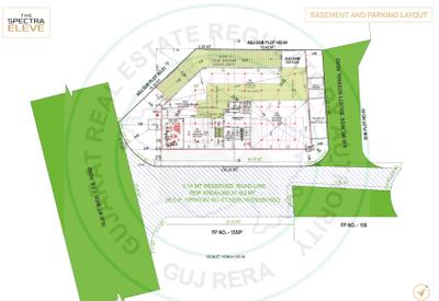 Project Image of 831.83 - 833.99 Sq.ft 3 BHK Apartment for buy in The Spectra Eleve