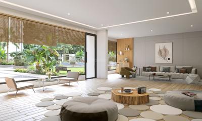 Project Image of 775.0 - 1210.0 Sq.ft 2 BHK Apartment for buy in Pramukh Pentagon