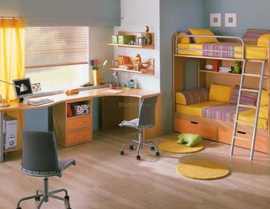 Project Image of 601.16 - 655.85 Sq.ft 2 BHK Apartment for buy in Kumar Palaash A1