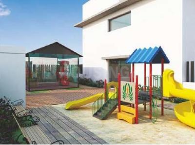 Project Image of 595.35 - 1033.23 Sq.ft 2 BHK Villa for buy in Silver Kalp