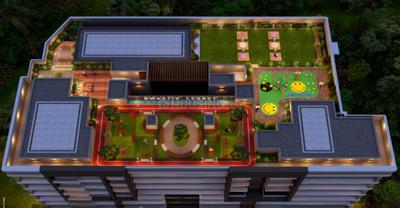 Project Image of 623.0 - 920.0 Sq.ft 2 BHK Apartment for buy in Swastik Legacy