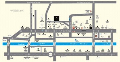 Project Image of 1080.7 - 1500.92 Sq.ft 2 BHK Villa for buy in Srishti Swarnima Era phase VI