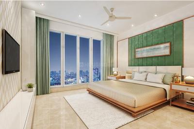 Project Image of 750 Sq.ft 1 BHK Apartment / Flat for sale in Panvel for Rs. 8000000