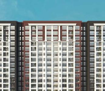Project Image of 1211.92 - 1512.99 Sq.ft 3 BHK Apartment for buy in Sobha Windsor Phase 1 Wing 1 And 2