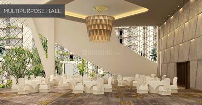 Project Image of 929.89 - 1411.04 Sq.ft 2 BHK Apartment for buy in Godrej Serenity Sohna