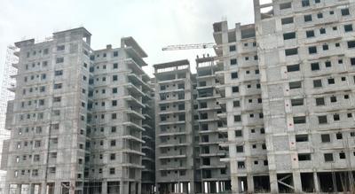 Project Image of 1090.92 - 1675.0 Sq.ft 2 BHK Apartment for buy in Vajra The Royal Park