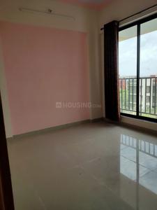 Project Image of 0.0 - 314.0 Sq.ft 1 BHK Apartment for buy in Shreenathji Angel