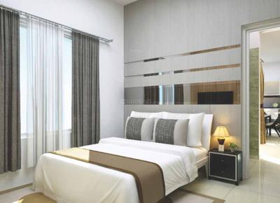 Project Image of 752.0 - 934.0 Sq.ft 2 BHK Apartment for buy in Konark Grand Casa