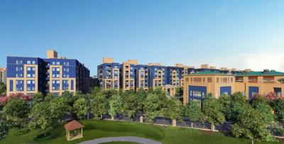 Project Image of 678.0 - 1340.0 Sq.ft 2 BHK Apartment for buy in Brigade Xanadu Cluster II