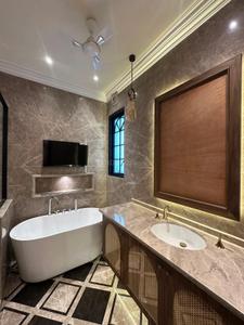 Project Image of 2500.0 - 3500.0 Sq.ft 4 BHK Builder Floor for buy in Selling Sunset DLF 3