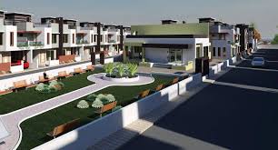 Project Image of 1800.0 - 1900.0 Sq.ft 3 BHK Villa for buy in Yamuna Parnera Hills