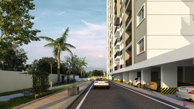 Project Image of 1375 Sq.ft 3 BHK Apartment / Flat for sale in Kadugodi for Rs. 14800000
