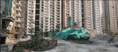 Project Image of 821.18 - 1946.11 Sq.ft 2 BHK Apartment for buy in Express Astra Phase II