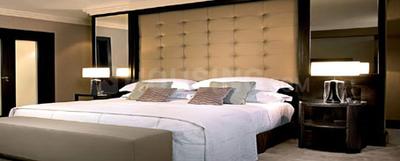 Bhavya Balaji Bedroom 1