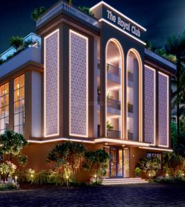 Project Image of 2050.0 - 2982.0 Sq.ft 3 BHK Apartment for buy in Capital Royal Casa