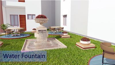 Project Image of 955.0 - 1808.0 Sq.ft 2 BHK Apartment for buy in Unnati Shreerath