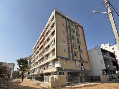 Project Image of 920.34 - 1823.05 Sq.ft 2 BHK Apartment for buy in Shri Anandam Heights IV