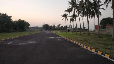 Project Image of 800.0 - 2800.0 Sq.ft Residential Plot Plot for buy in JHL Cyril Castle