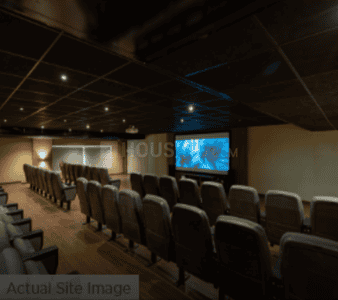 Project Image of 638.0 - 1470.0 Sq.ft 2 BHK Apartment for buy in Doshi First Nest