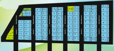 Project Image of 1200.0 - 1590.0 Sq.ft Residential Plot Plot for buy in SLN Vinayaka Enclave