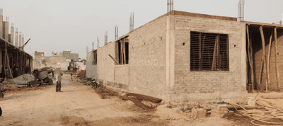 Project Image of 2200.0 - 2650.0 Sq.ft 3 BHK Villa for buy in Lotus Green Luxury Villa