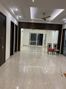 Project Image of 0.0 - 3600.0 Sq.ft 3.5 BHK Builder Floor for buy in Making Good Happen Floors