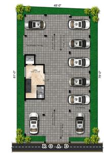 Project Image of 880.0 - 1502.0 Sq.ft 2 BHK Apartment for buy in Classic Delight Flats
