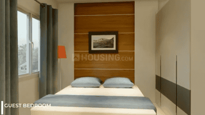 Project Image of 1015.0 - 1215.0 Sq.ft 2 BHK Apartment for buy in AVL Garudadri