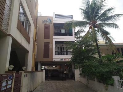 LML Atita Elevation 1