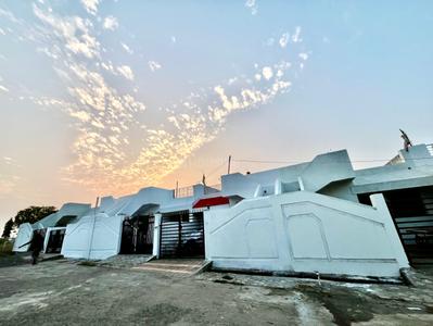 Project Image of 600.0 - 1700.0 Sq.ft 1 BHK Villa for buy in Nice Home Neemkheda