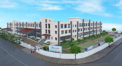 Project Image of 346.0 - 396.0 Sq.ft 1 BHK Apartment for buy in Platinum Experio