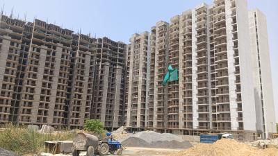 Project Image of 1100.08 - 1351.31 Sq.ft 2 BHK Apartment for buy in Shree Sai City