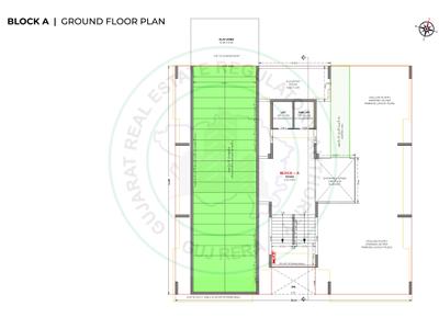 Project Image of 861.11 - 862.08 Sq.ft 3 BHK Apartment for buy in Shilpgram Samarth