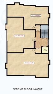 Project Image of 924.0 - 1387.0 Sq.ft 2 BHK Apartment for buy in ATH Silver Mist