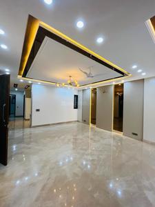 Project Image of 1100.0 - 2500.0 Sq.ft 3 BHK Builder Floor for buy in Sky Luxury Homes