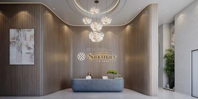 Project Image of 1895.0 - 3750.0 Sq.ft 3 BHK Apartment for buy in Northwind Sanctuary