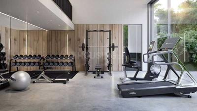Project Image of 407 Sq.ft 1 BHK Apartment / Flat for sale in Vikhroli East for Rs. 8900000