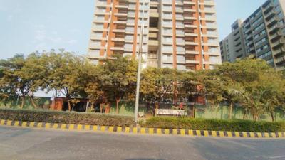 Project Image of 1404.26 - 1608.88 Sq.ft 3 BHK Apartment for buy in Adani Paarijat