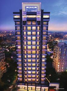 Sai Shivansh Elevation 1