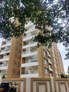 Platinum Pallazo I Elevation 3