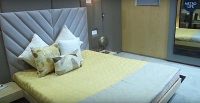 Project Image of 550.25 - 637.44 Sq.ft 2 BHK Apartment for buy in Rama Metro Life Maxima Residences Phase II